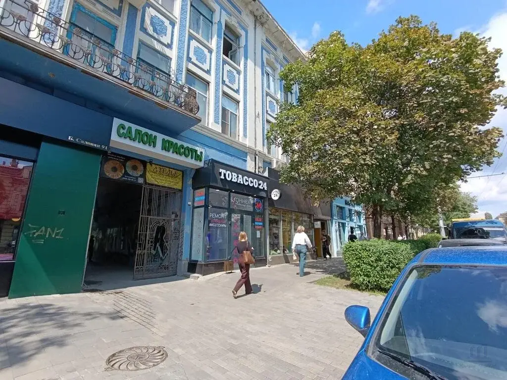Продаю комнату S - 26,8 кв.м. в коммуналке в центре Ростова-на-Дону - Фото 2