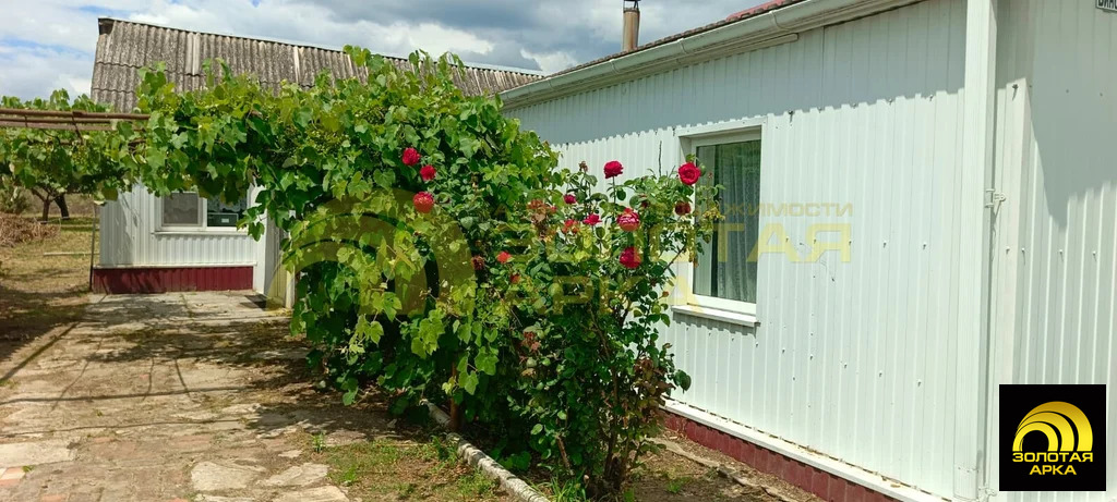 Продажа дома, Садовый, Крымский район, ул. Виноградная - Фото 6