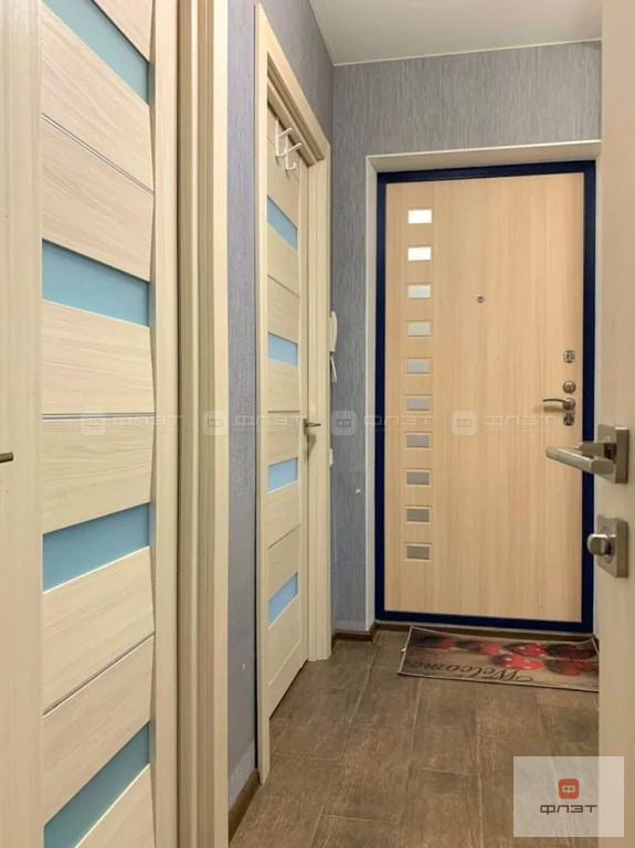 Продажа квартиры, Казань, ул. Кул Гали - Фото 15