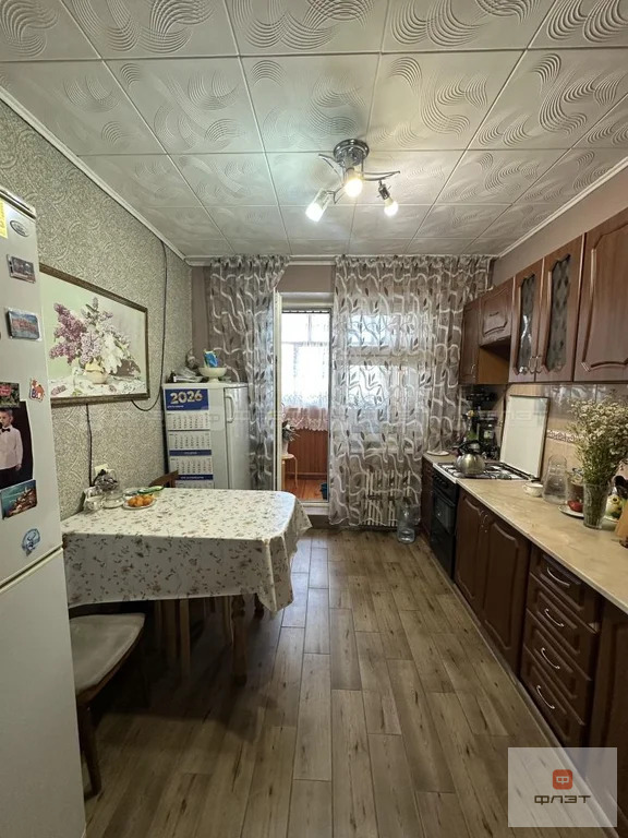 Продажа квартиры, Казань, ул. Галии Кайбицкой - Фото 10