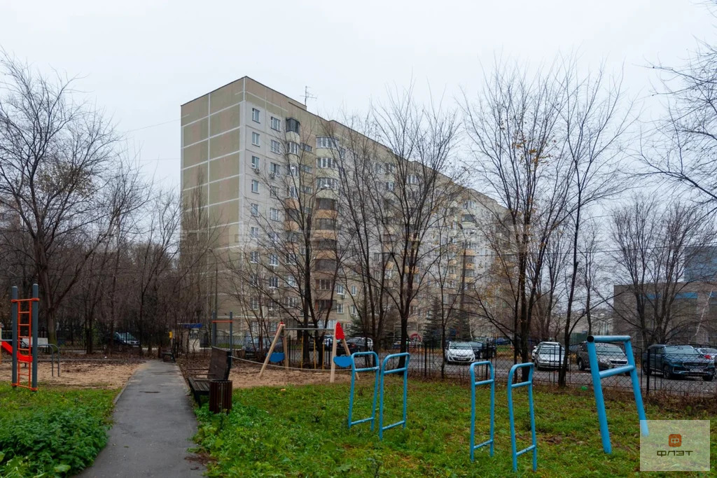 Продажа квартиры, Казань, ул. Братьев Касимовых - Фото 18