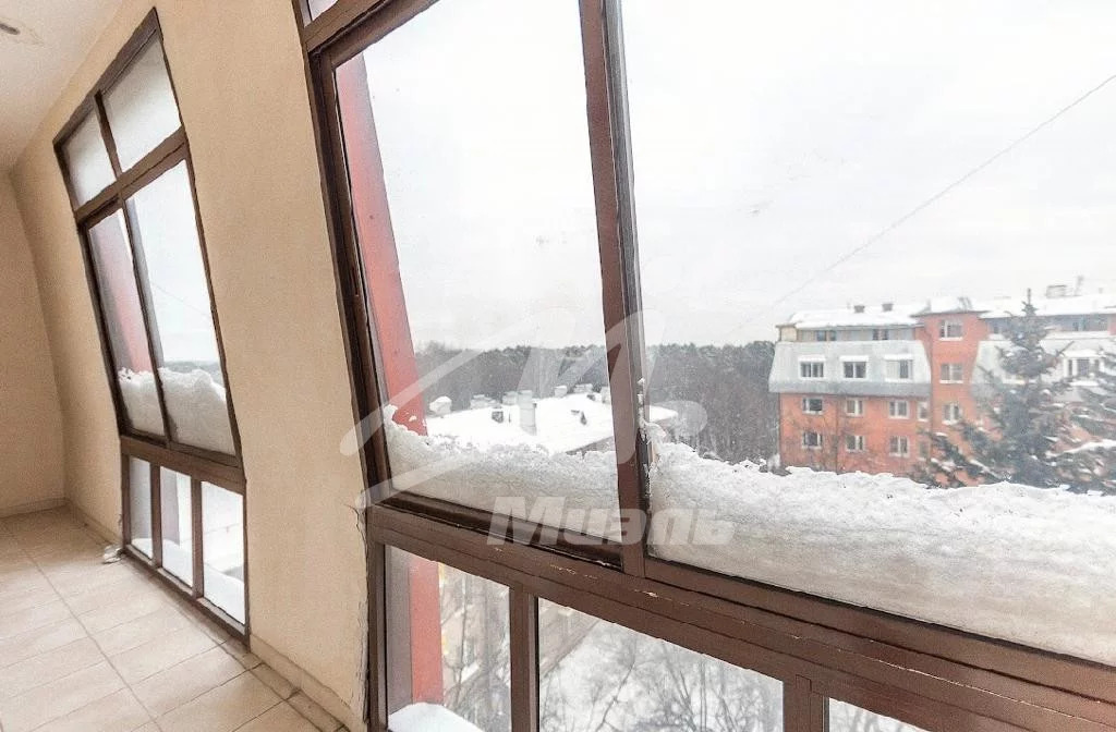 Продажа квартиры, Барвиха, Одинцовский район, Барвиха п. - Фото 28