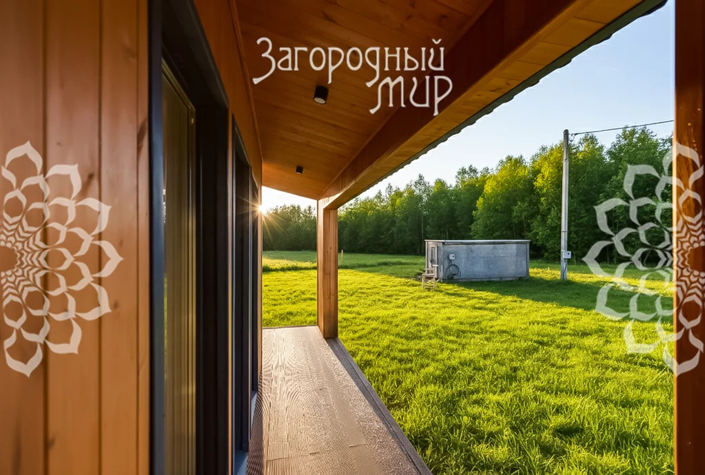 Продам дом, Ленинградское шоссе, 100 км от МКАД - Фото 5