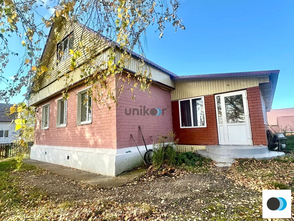Продажа дома, Иглино, Иглинский район, ул. Якутова - Фото 0
