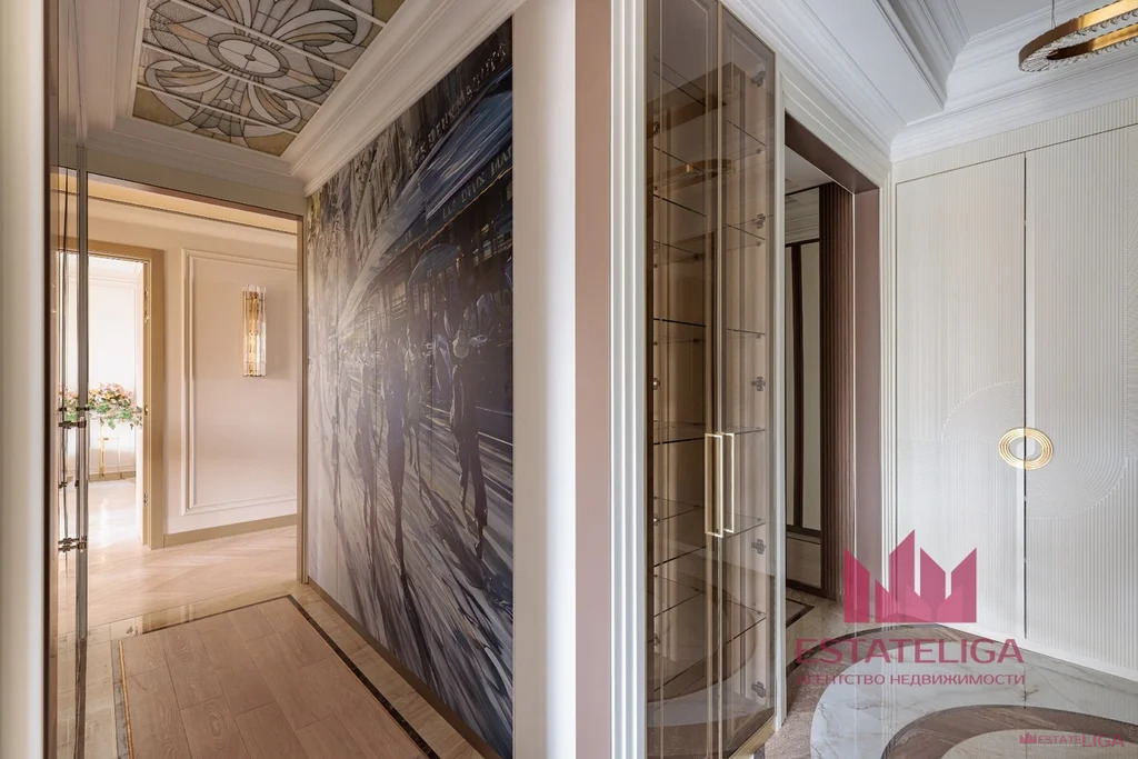 Продажа квартиры, Малая Пироговская улица - Фото 12
