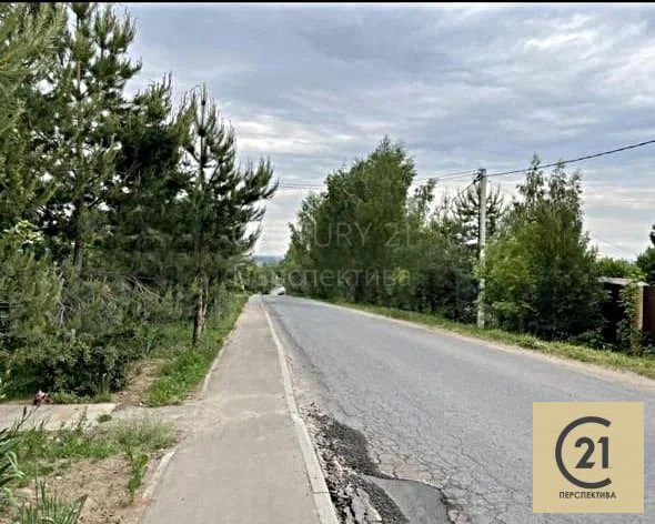 Продажа участка, Раменское, Раменский район, Фрязевская улица - Фото 5