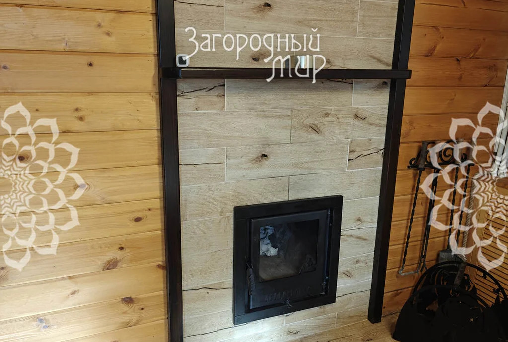 Продам дом, Калужское шоссе, 25 км от МКАД - Фото 9