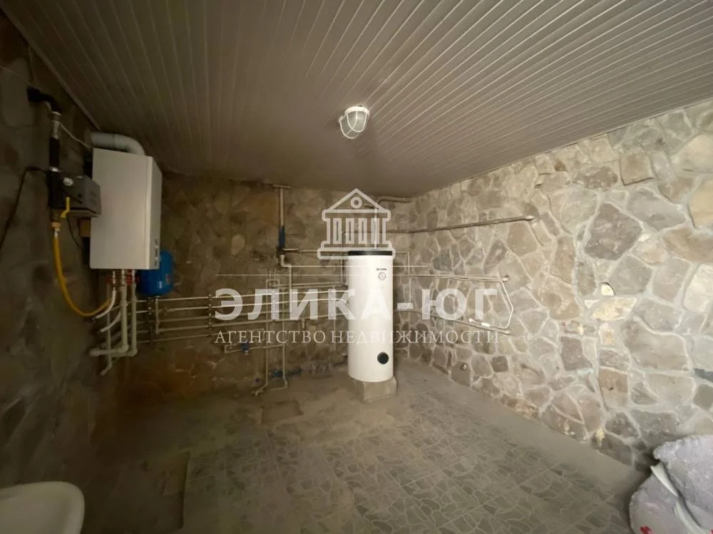 Продажа дома, Джубга, Туапсинский район, Платановая ул. - Фото 36