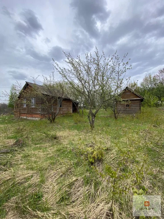Продажа участка, Верхнеуслонский район, ул. Центральная - Фото 0