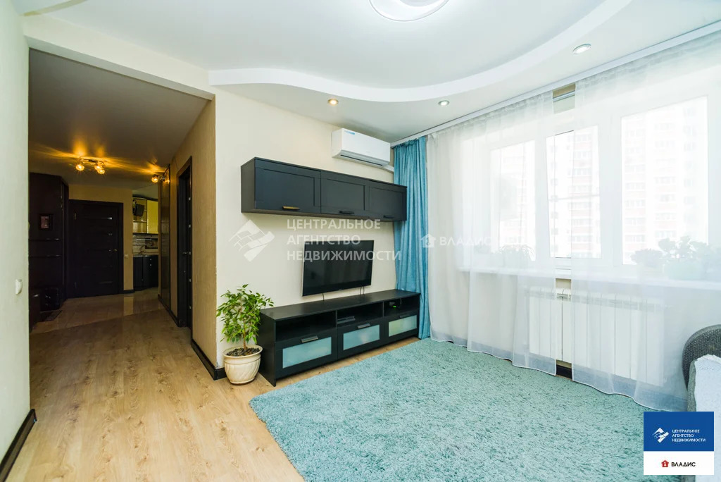 Продажа квартиры, Рязань, Васильевский проезд - Фото 0
