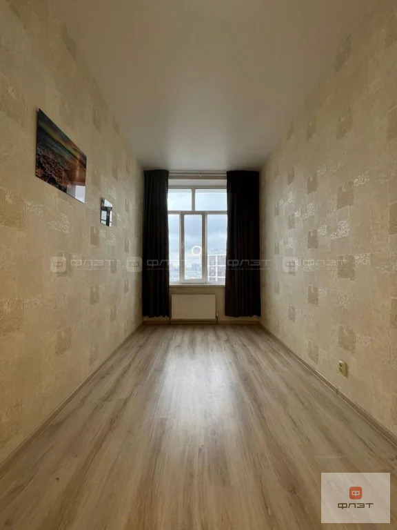 Продажа квартиры, Казань, ул. Аметьевская магистраль - Фото 14