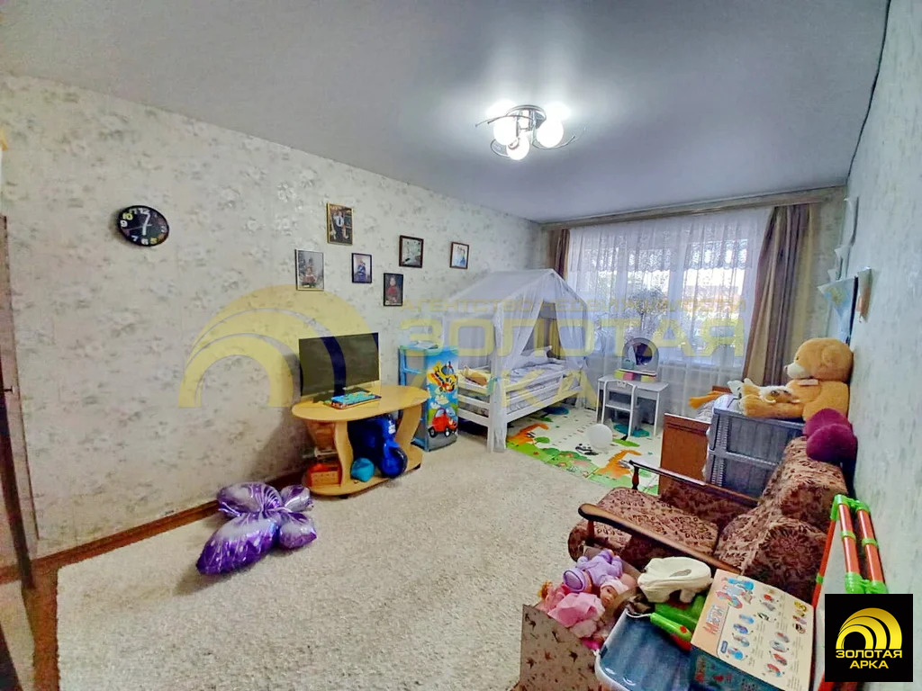 Продажа квартиры, Холмская, Абинский район, ул. Рудничная - Фото 2