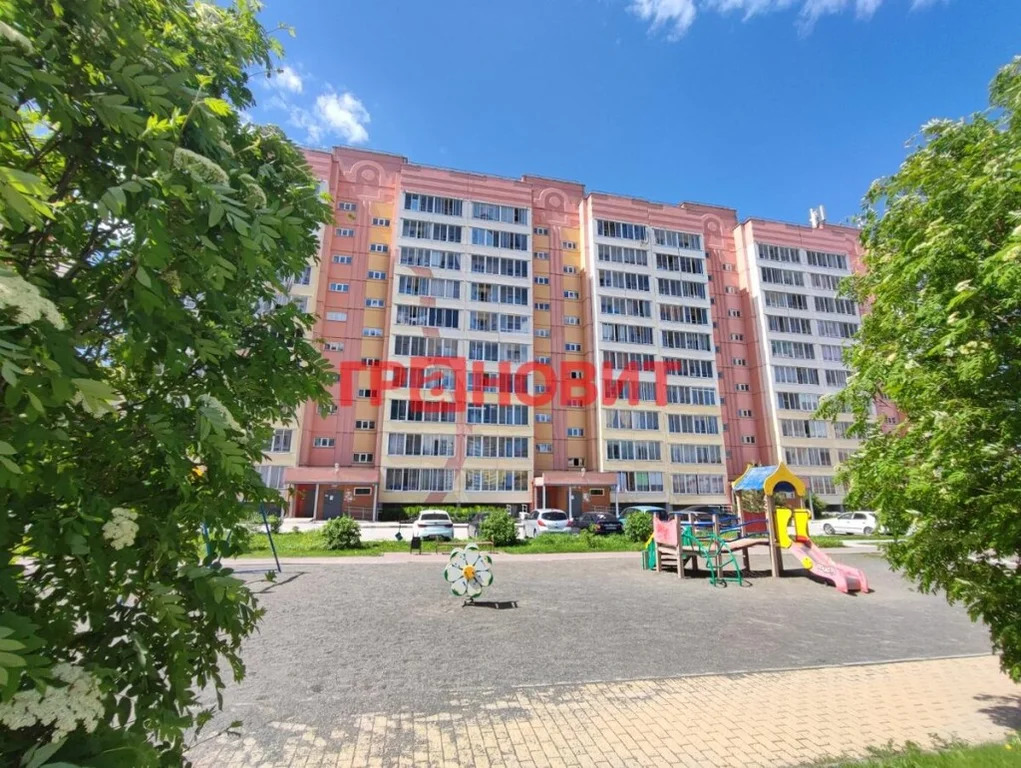 Продажа квартиры, Новосибирск, ул. Петухова - Фото 15