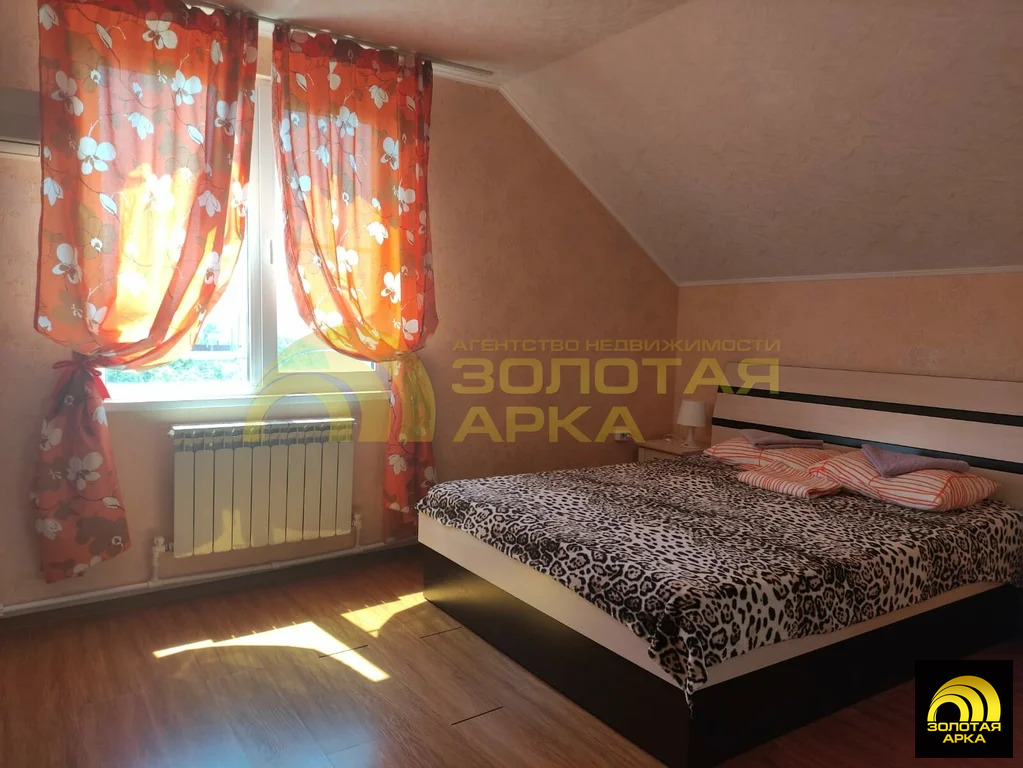 Продажа дома, Сенной, Темрюкский район, Западный пер. - Фото 18