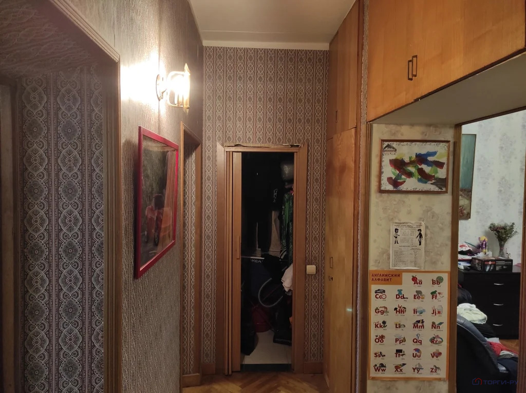 Продажа квартиры, ул. Новочеремушкинская - Фото 13