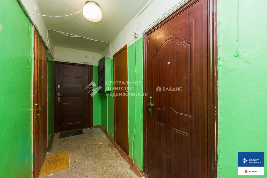 Продажа квартиры, Рязань, ул. Гоголя - Фото 11