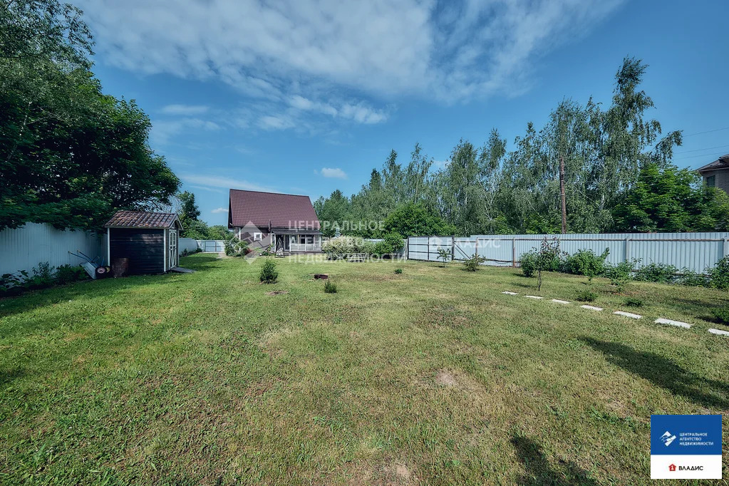 Продажа дома, Кузьминское, Рыбновский район - Фото 23