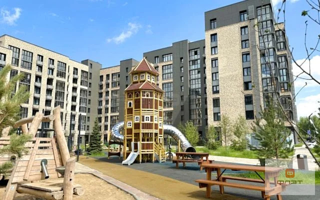 Продажа квартиры, Казань, ул. Ярдем - Фото 1