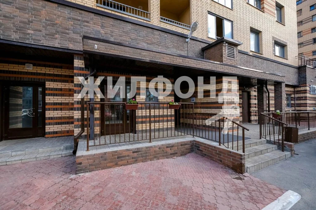 Продажа квартиры, Новосибирск, ул. Вилюйская - Фото 19