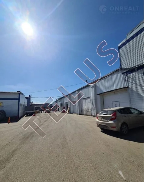 МЦД-2 Остафьево, Москва, Щербинка, Южная ул., 9600 м2, Склад и участок ... - Фото 10