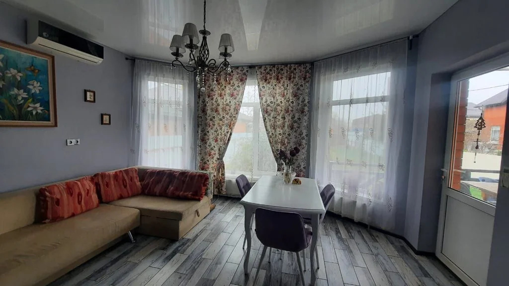 Продажа дома, Афипский, Северский район, ул. Пушкина - Фото 5