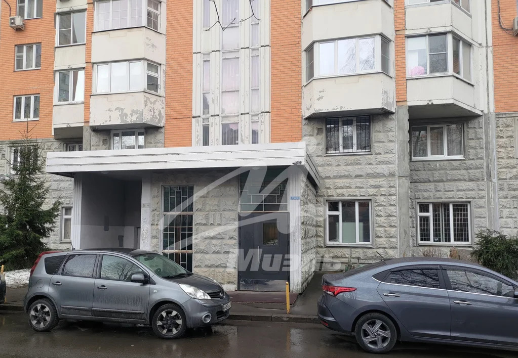 Продажа квартиры, Химки, Марии Рубцовой ул. - Фото 25