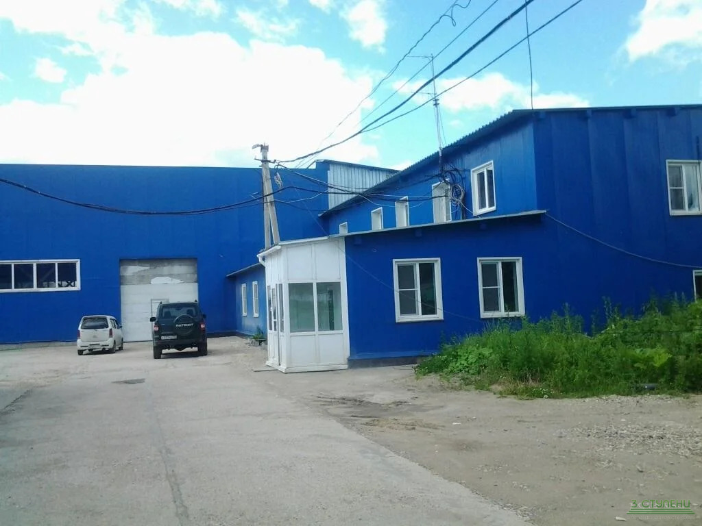 Аренда склада, Лобня, Аббакумово - Фото 19