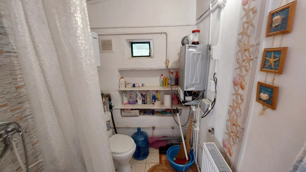 Продажа дома, Ахтанизовская, Темрюкский район, ул. Октябрьская - Фото 11