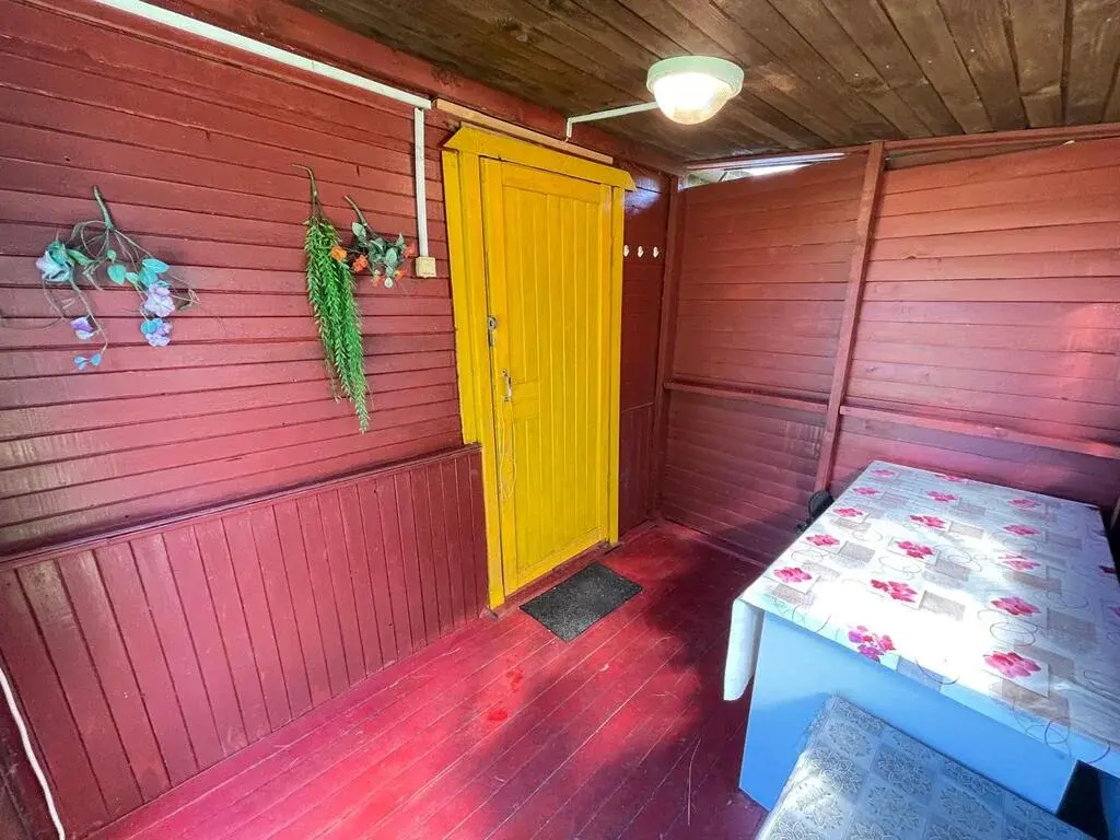 Дача 50 м2 на участке 6,5 сот. - Фото 8