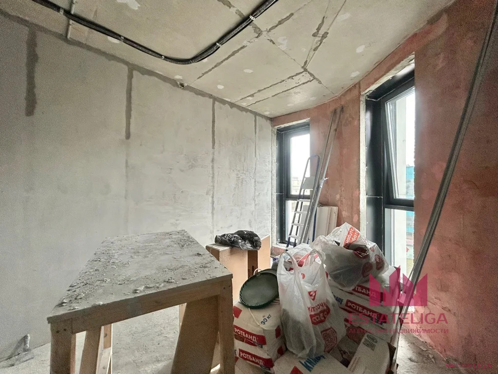 Продажа квартиры, Стремянный пер. - Фото 10