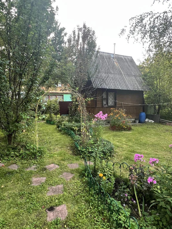 Дом 84 м2 на участке 9 сот. - Фото 6