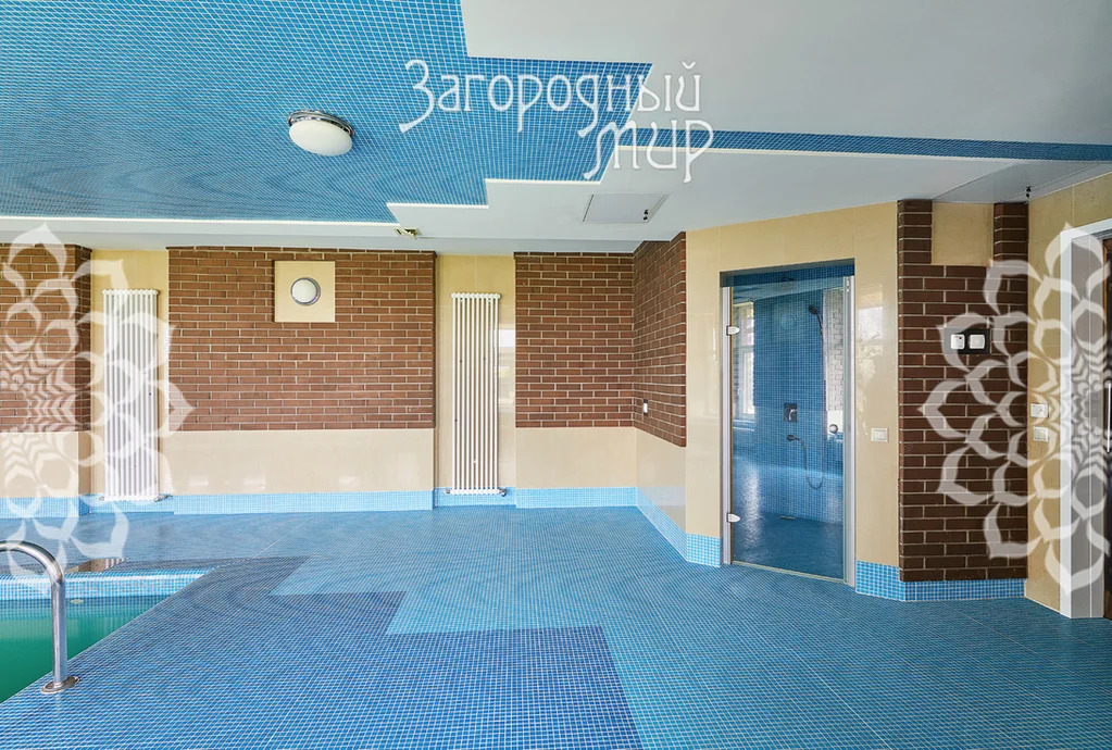 Продам дом, Симферопольское шоссе, 70 км от МКАД - Фото 19