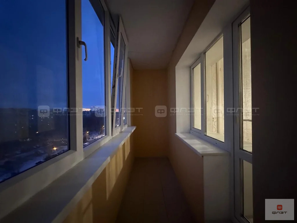 Продажа квартиры, Казань, ул. Академика Завойского - Фото 10