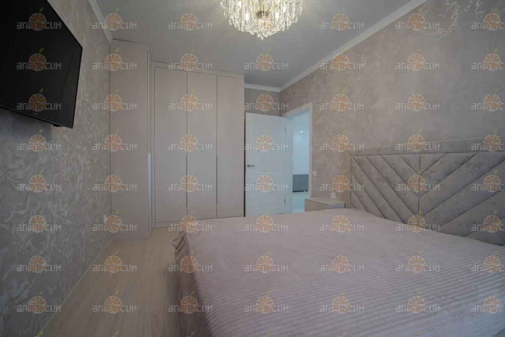 3-комн. квартира - Фото 12