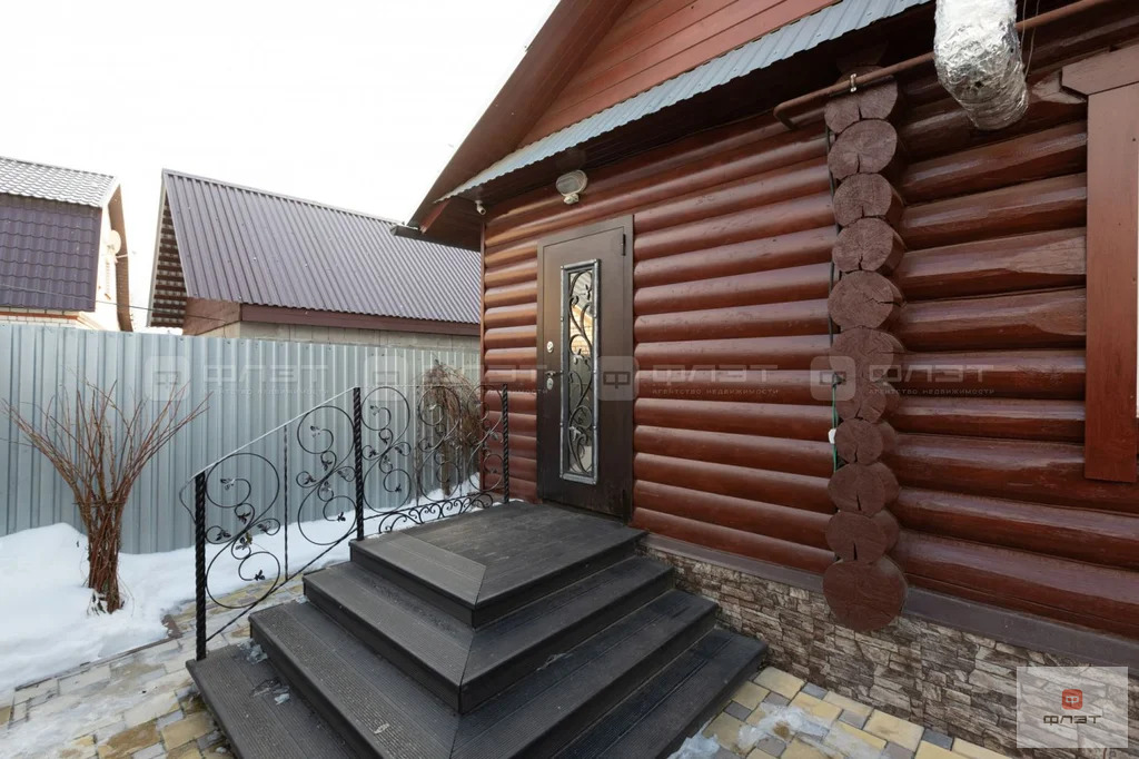 Продажа дома, Казань, ул. Землемерная 2-я - Фото 2