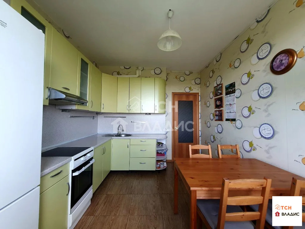 Продажа квартиры, Балашиха, Балашиха г. о., Энтузиастов ш. - Фото 3
