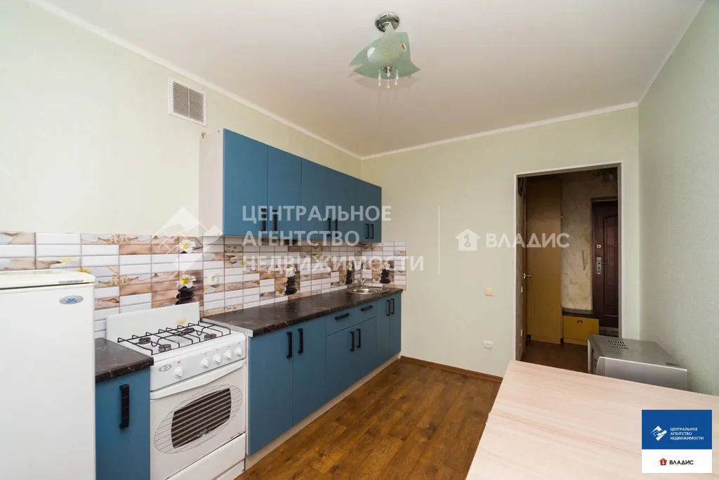 Продажа квартиры, Рязань, ул. Щорса - Фото 2