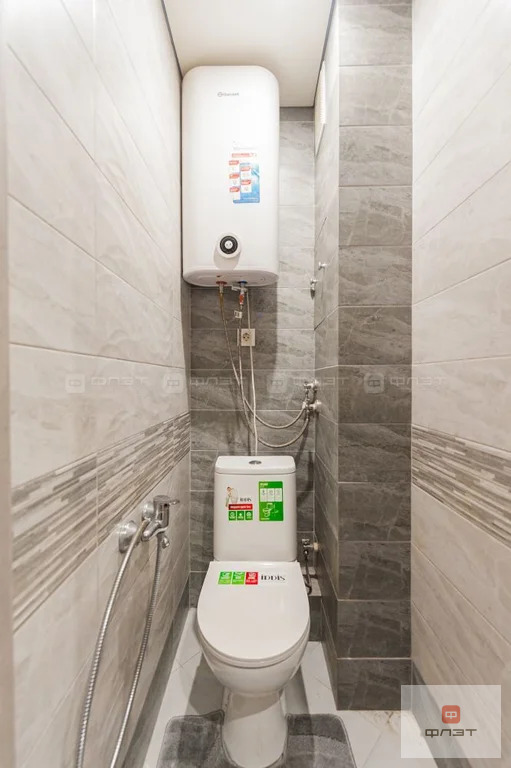 Продажа квартиры, Казань, ул. Натана Рахлина - Фото 18