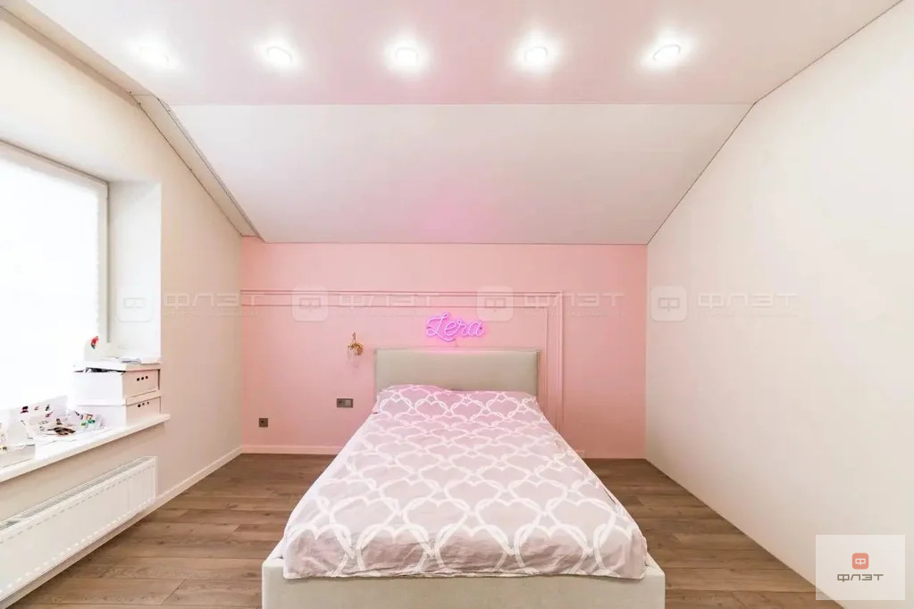 Продажа дома, Казань, тер. СНТ КГУ НПП им В.И.Ленина Лагерная - Фото 11
