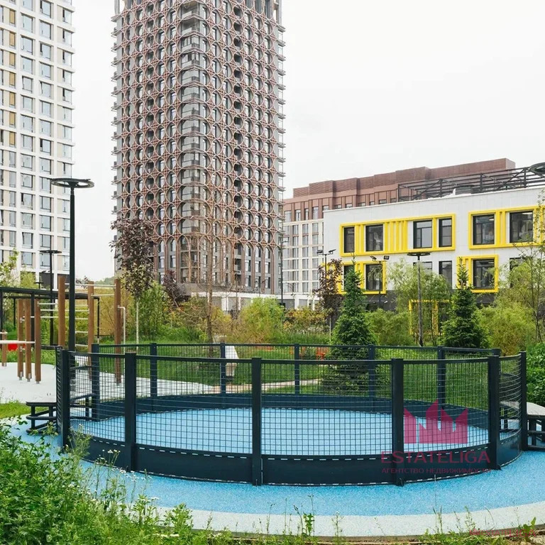 Продажа квартиры, ул. Нижние Мневники - Фото 12