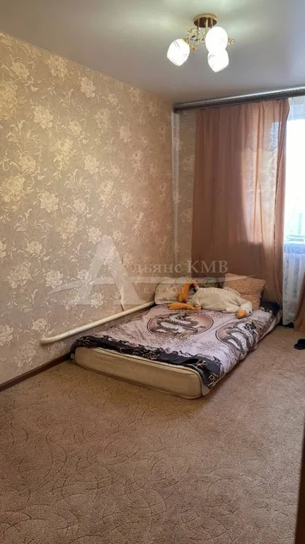 Продажа квартиры, Минеральные Воды, Солнечная ул. - Фото 10