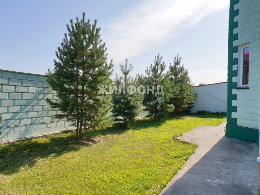 Продажа дома, Боровое, Новосибирский район, Светлая - Фото 27