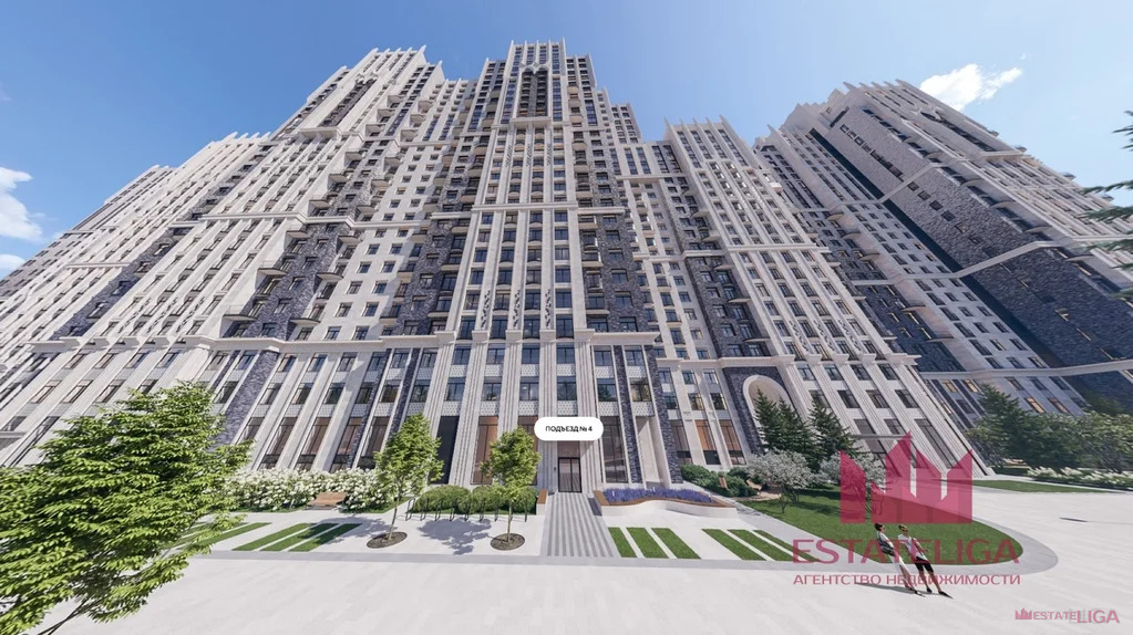 Продажа квартиры, ул. Академика Королева - Фото 3