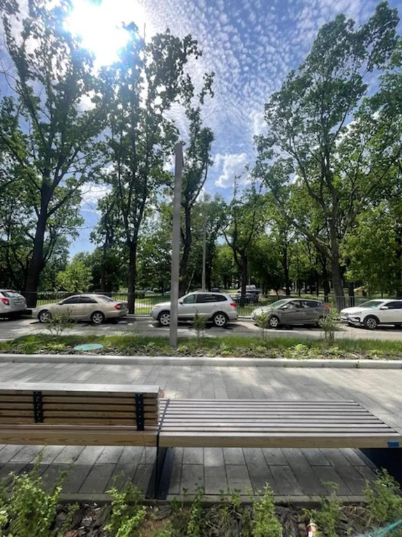 Коммерческое помещение, 51,1 кв. м - Фото 4