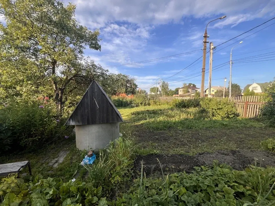 Продаю участок 4,5 с в г. Москве - Фото 7