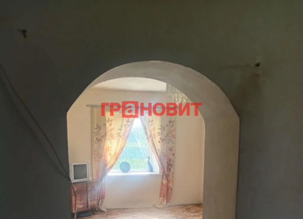 Продажа дома, Каменка, Новосибирский район, ул. Трудовая - Фото 11