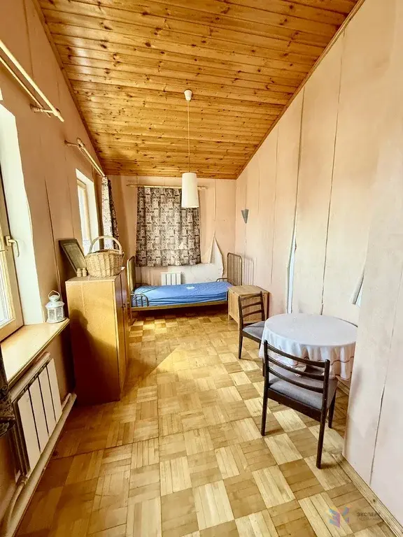 Продаю дом 194 кв.м, д. Проскурниково Ступинский район. - Фото 12