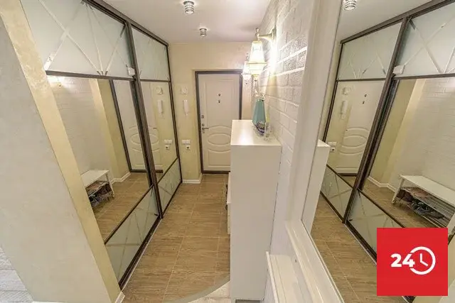 В продаже упакованная 3-к квартира по ул. Ново-Казанской 4 с отличным - Фото 5