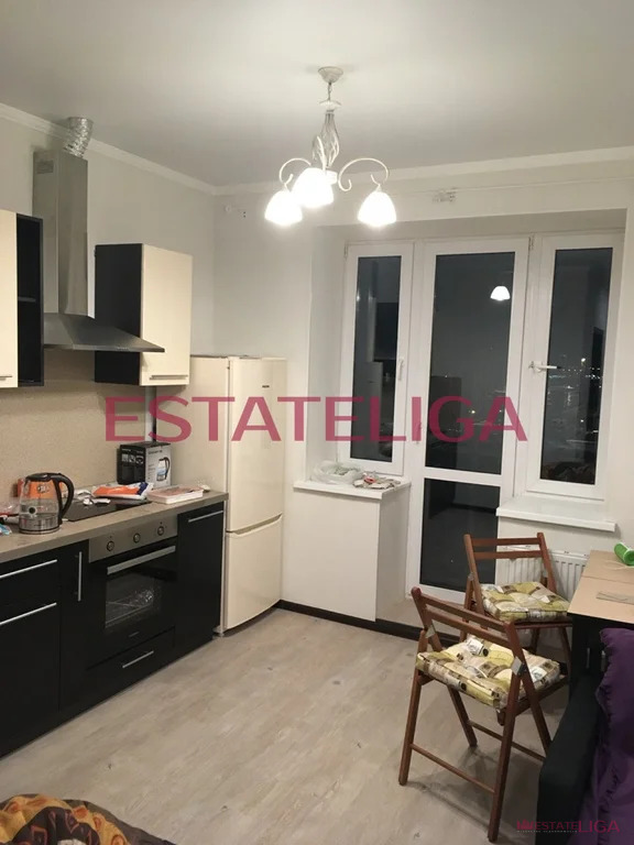 Продажа квартиры, Люберцы, Люберецкий район, улица Дружбы - Фото 4