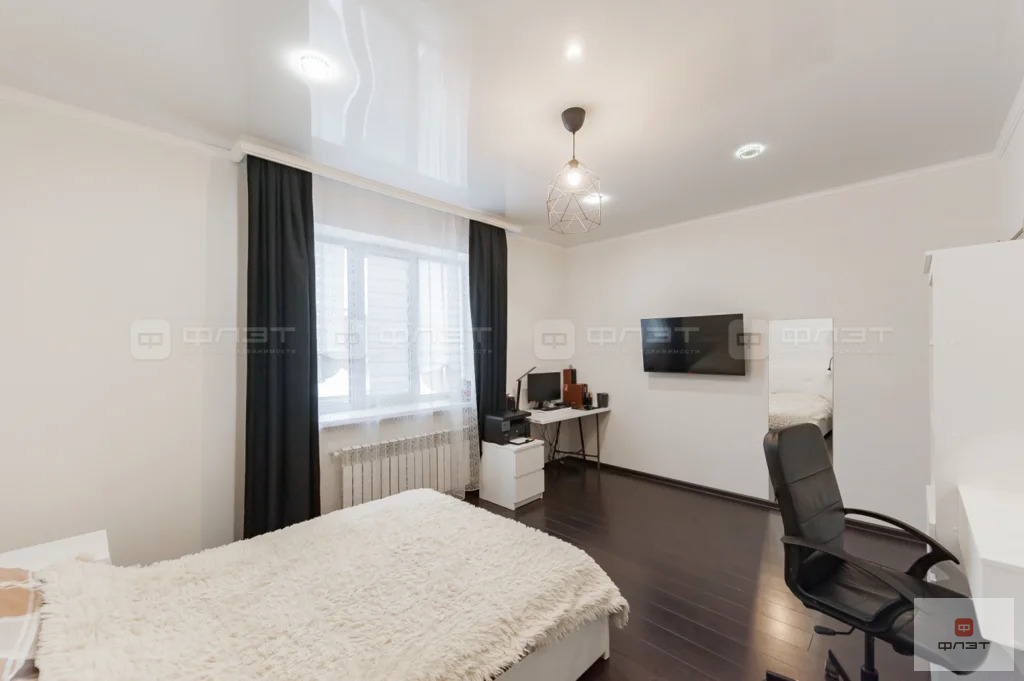 Продажа дома, Казань, ул. Дивизионная (Вознесенское) - Фото 25
